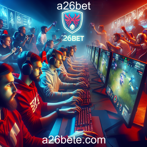 E-Sports: A Revolução dos Jogos Competitivos
