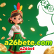 a26bete.com favicon